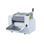 Cilindro Laminador Venâncio CL39 Inox S/ Cavalete