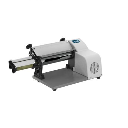 Cilindro Laminador Massas Anodilar 28CM C/ Cortador 110V