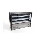 Balcão Refrigerado Polar PBR 125 2 Placas