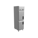 Balcão Refrigerador Venâncio Vertical VRV2P 2 Portas 220V