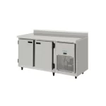 Balcão Insumos Kofisa KBSC 1,5M Inox 110V