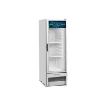 Refrigerador Vertical Metalfrio Expositor Slim 256L
