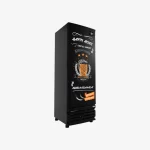 Cervejeira Imbera CCV315 Porta Cega Happy Hour 110V