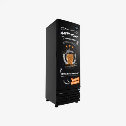 Cervejeira Imbera CCV315 Happy Hour 110V