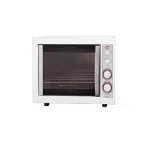 Forno Elétrico Layr Crystal Plus Pintado 110V<br/>