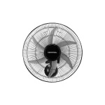 Ventilador Parede Ventisol Steel 50CM 6 Pás