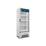 Refrigerador Expositor Metalfrio 577L Branco