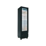 Refrigerador Vertical Imbera 229L Preto