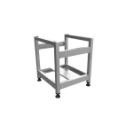 Cavalete Expositor Venâncio Prime PCE060 Inox