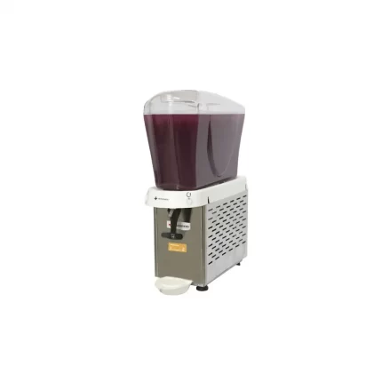 Refresqueira Venâncio 1X16L Inox