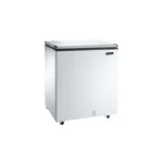 Conservador Horizontal Esmaltec 230L Branco