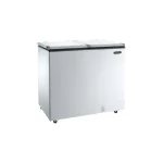 Conservador Horizontal Esmaltec 325L Branco