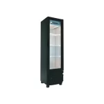 Refrigerador Expositor Imbera 229L Preto 220V