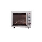Forno Elétrico Layr Luxo Advanced Inox 220V<br/>