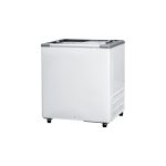 Conservador Horizontal Fricon Baixa Temperatura 216L 110V