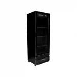 Cervejeira Imbera CCV315 Porta Vidro Full Black 110V