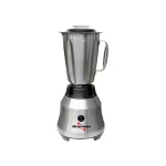 Liquidificador Alta Rotação Skymsen 1,5L Copo Inox 110V<br/>