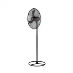 Ventilador Coluna Goar 70CM Preto