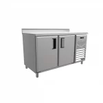 Balcão Refrigerado Venâncio Prime PBSR15 2 Portas