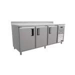 Balcão Refrigerado Venâncio Prime PBSR20 3 Portas