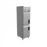 Balcão Refrigerador Venâncio Prime PRV2P 2 Portas