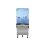 Bebedouro Frisbel 50L B50 1 Torneira 1 Esguicho