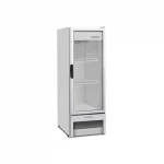 Refrigerador Expositor Metalfrio 256L Branco 220V
