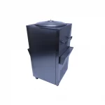 Refresqueira Industrial Begel 100L Inox 110V<br/>