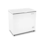 Congelador Horizontal Metalfrio DA302IF Inverter Bivolt Branco