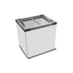 Conservador Metalfrio Nextgen Supra 185L 110V <br/>