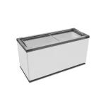 Conservador Horizontal Metalfrio 491L Branco