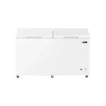 Congelador Horizontal Imbera HF505 2 Tampas Branco 220V