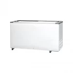 Conservador Horizontal Fricon 550L Porta Vidro