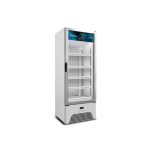 Congelador Vertical Metalfrio Frost Free 581L