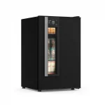 Cervejeira Metalfrio Beer Maxx One Inverter Preto Onix 110V