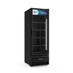 Conservador Metalfrio VM50AH Multitemperatura All Black 220V