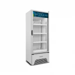 Refrigerador Metalfrio Expositor 577L Branco
