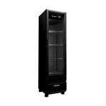 Cervejeira Imbera CCV144 Porta Vidro Full Black