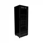 Cervejeira Imbera CCV355 Porta Vidro Full Black 110V