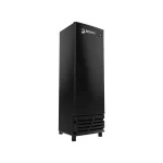 Cervejeira Imbera CCV315 Porta Cega Preta 110V