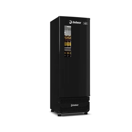 Cervejeira Imbera CCV355 Porta Window 220V