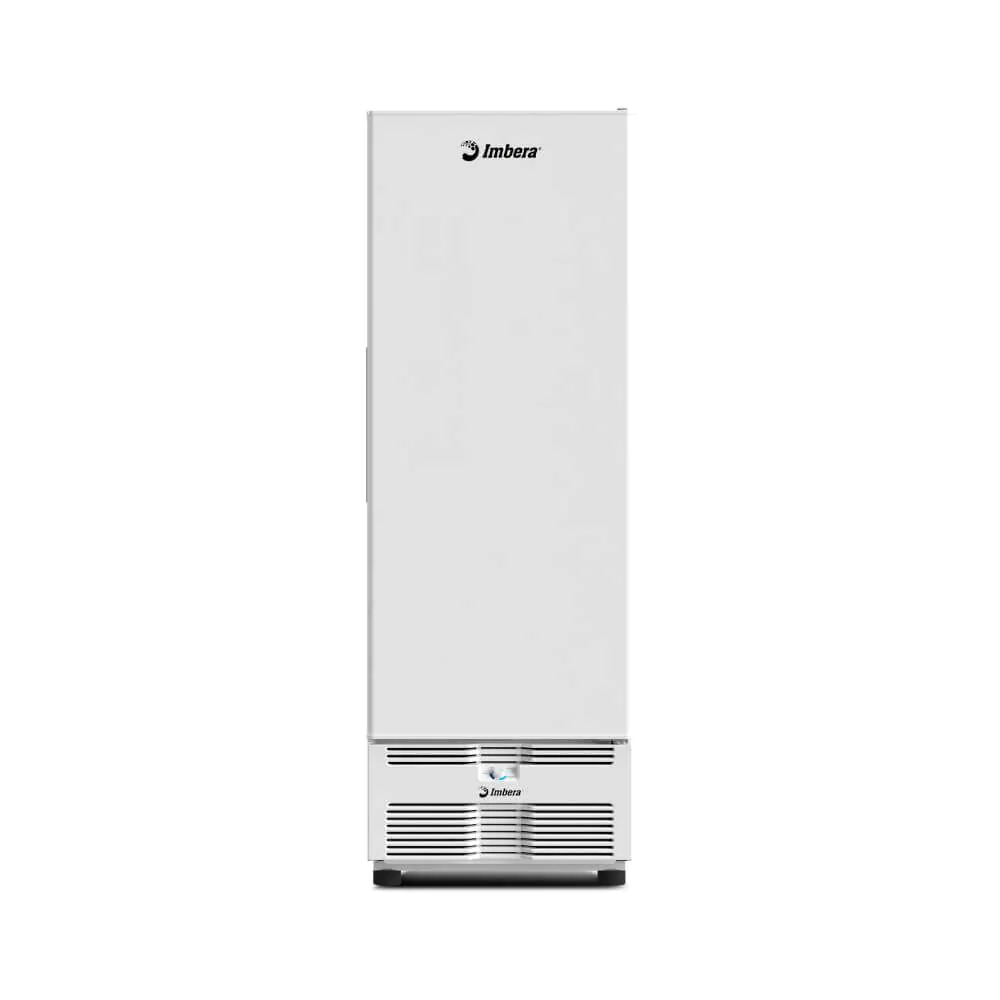 230.65.3925 Congelador Imbera EVZ21 Porta Cega Branco Inverter Bivolt - Imagem 1