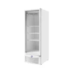 Conservador Fricon Tripla Ação 569L Porta Vidro Branco 110V<br/>