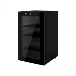 Conservador Vertical Fricon Porta Vidro 110V