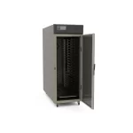 Câmara Climática Progás 40 Esteiras Inox