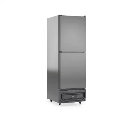 Congelador Vertical Gelopar Gela Caneca 578L