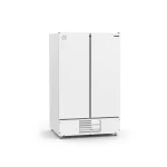 Minicâmara Gelo Refrimate 1800L 2 Portas