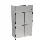 Mini Câmara Kofisa 4 Portas 750L 110V