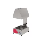 Conservador Frituras Progás PRCF10 1 Cuba 220V