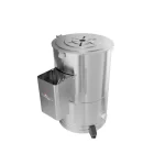 Descascador Inox Skymsen DB-10 10KG 110V <br/>